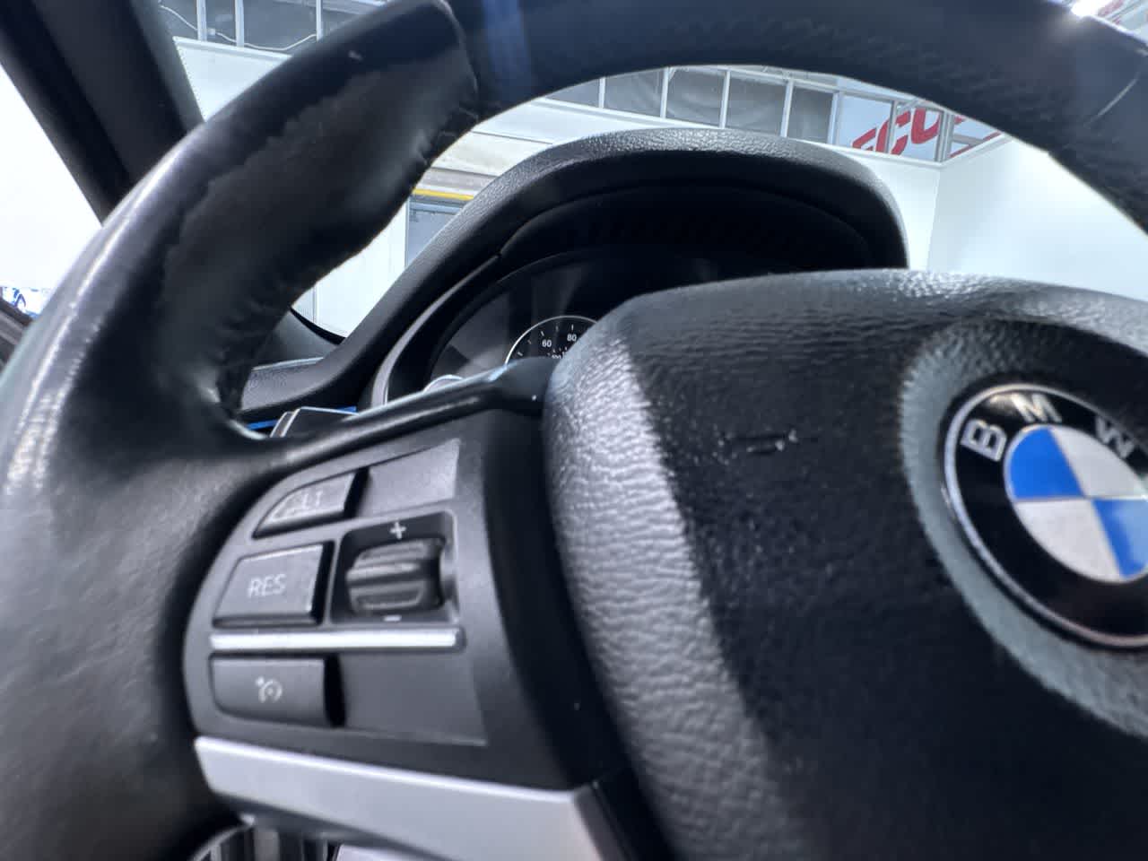 used 2018 BMW X5 xDrive35i car, priced at $18,026