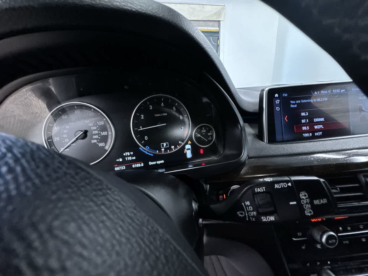 used 2018 BMW X5 xDrive35i car, priced at $18,026