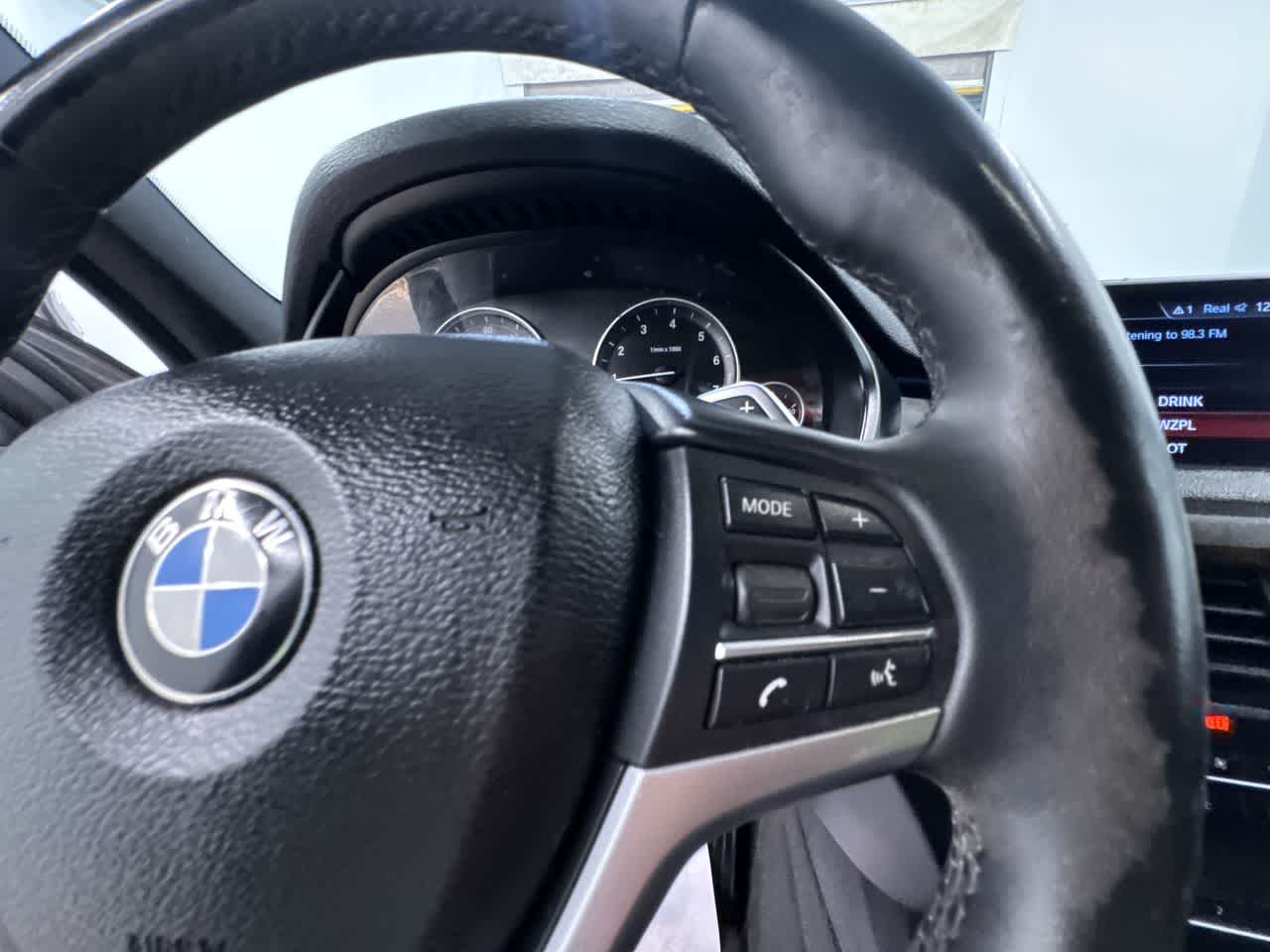 used 2018 BMW X5 xDrive35i car, priced at $18,026