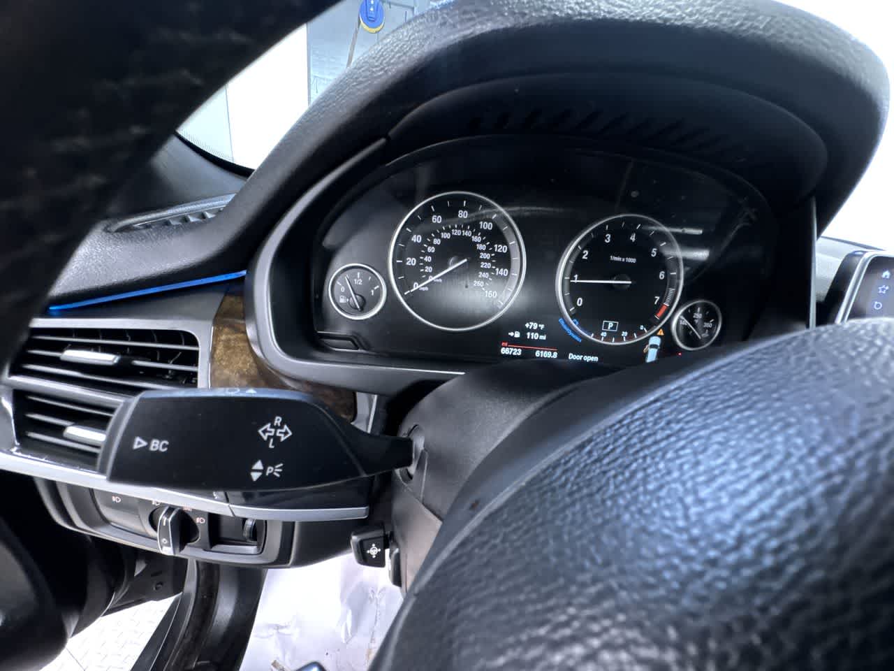 used 2018 BMW X5 xDrive35i car, priced at $18,026