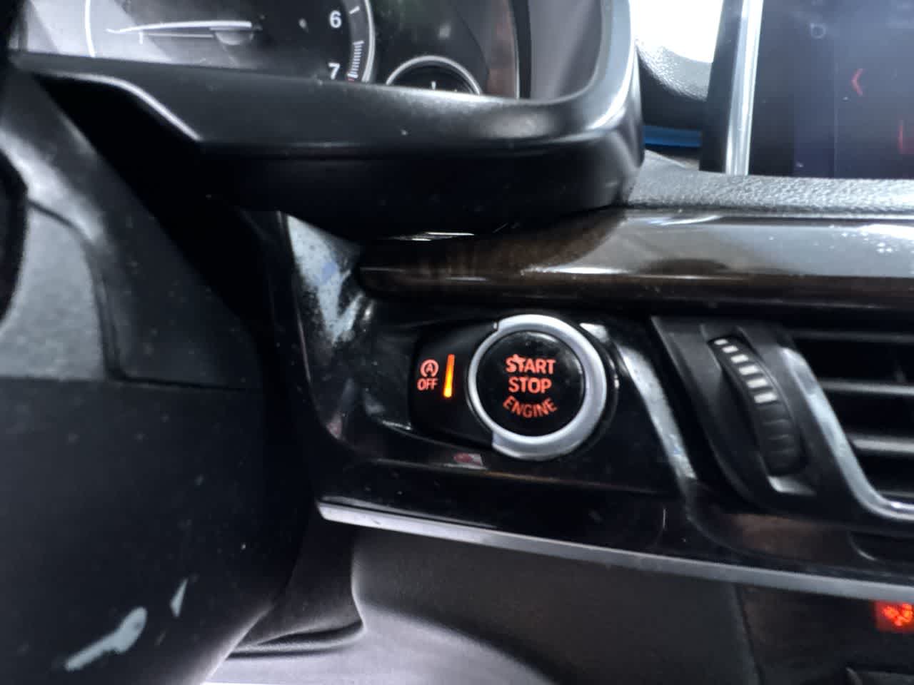 used 2018 BMW X5 xDrive35i car, priced at $18,026
