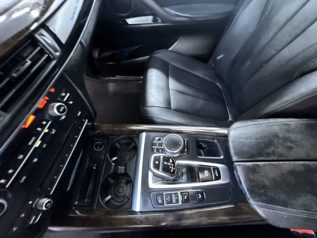 used 2018 BMW X5 xDrive35i car, priced at $18,026