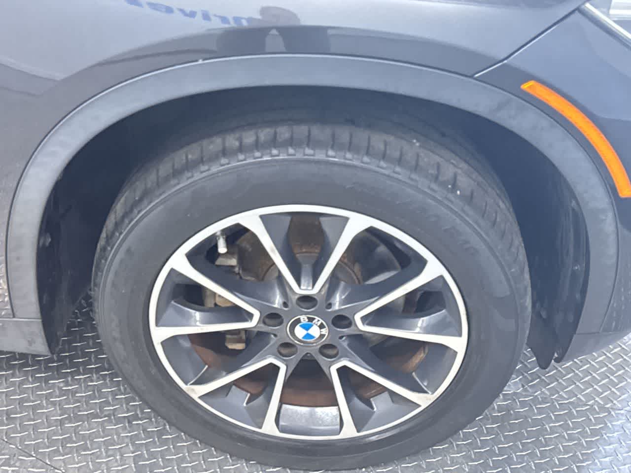 used 2018 BMW X5 xDrive35i car, priced at $18,026