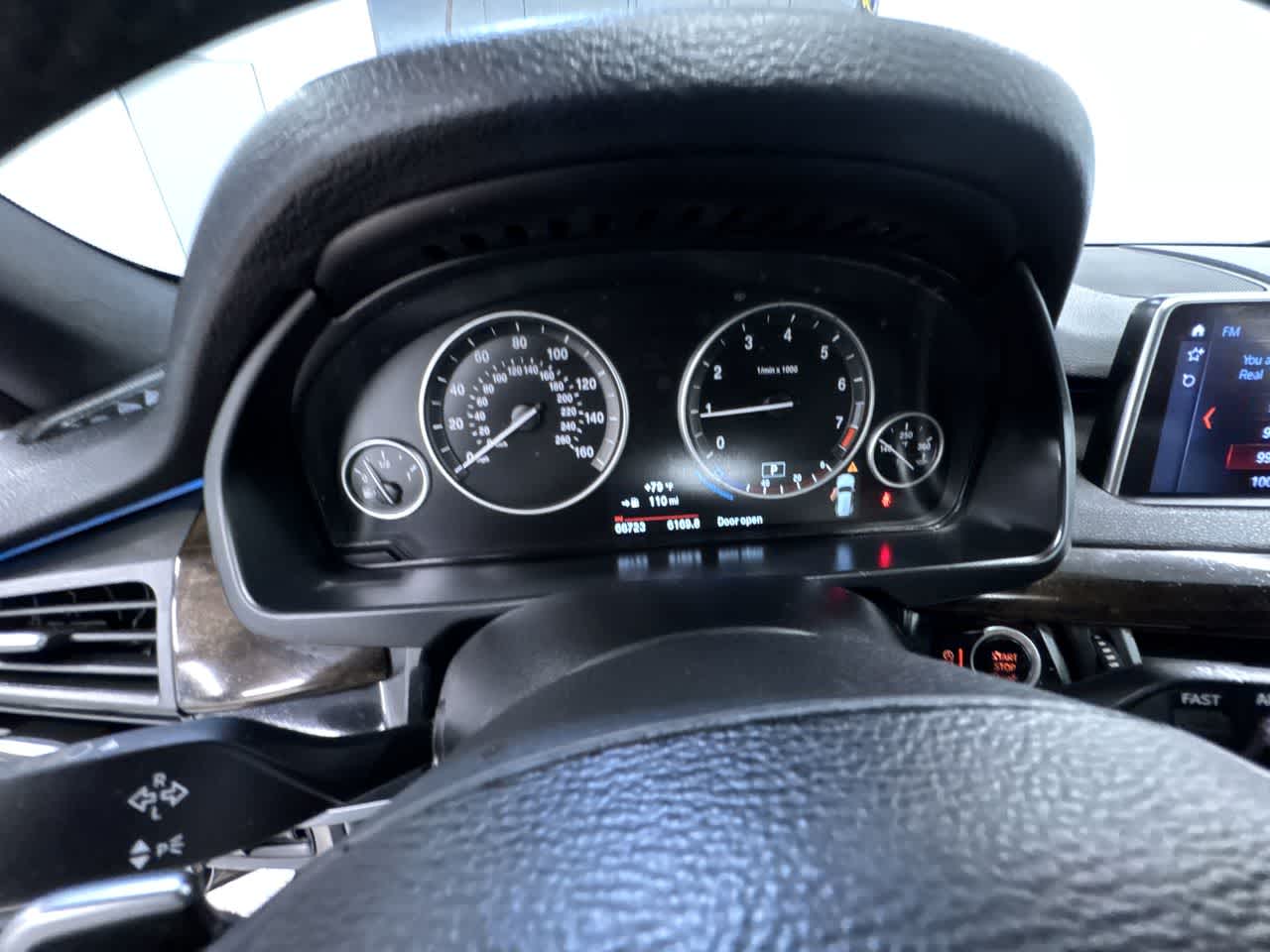 used 2018 BMW X5 xDrive35i car, priced at $18,026
