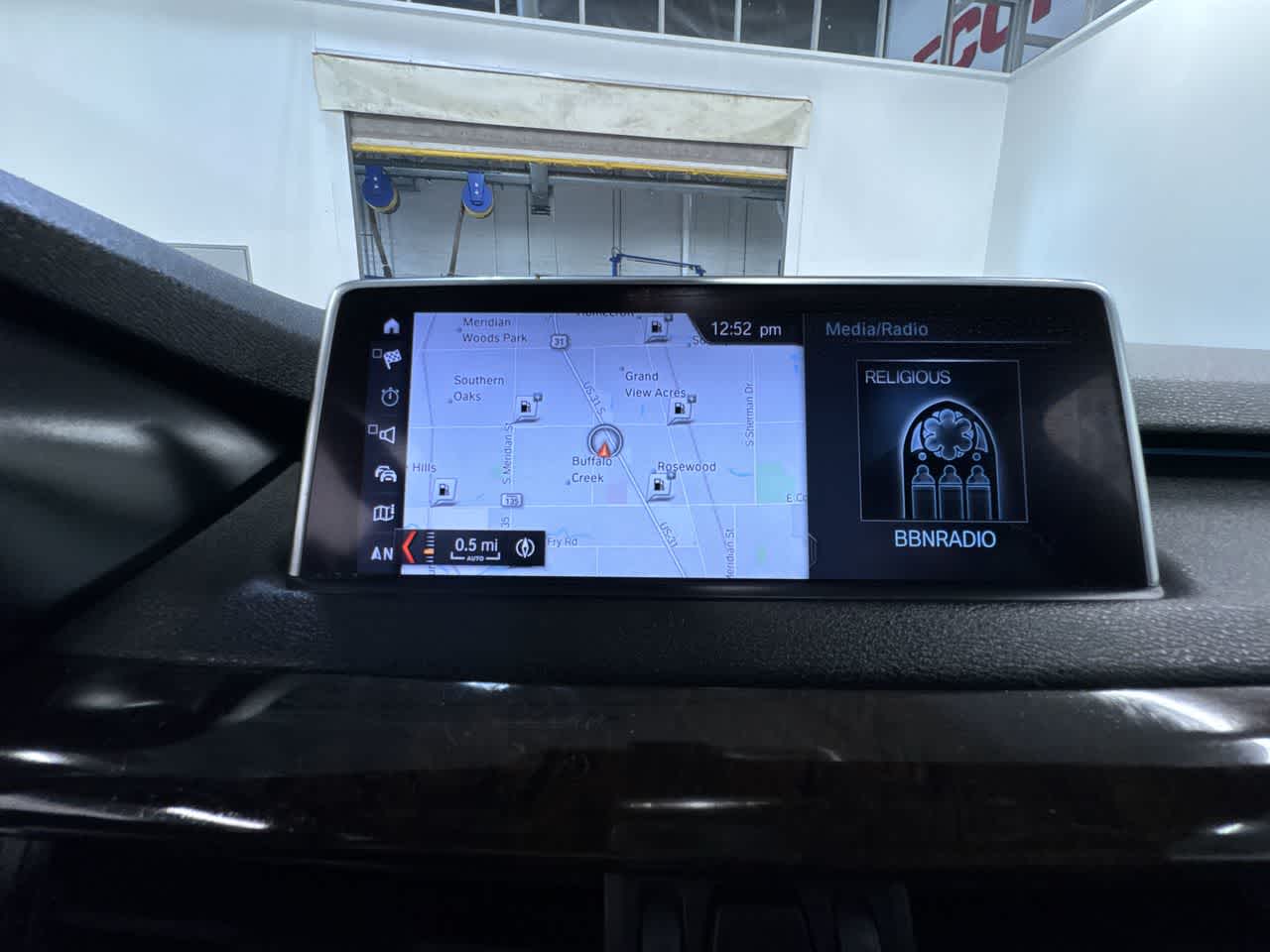 used 2018 BMW X5 xDrive35i car, priced at $18,026