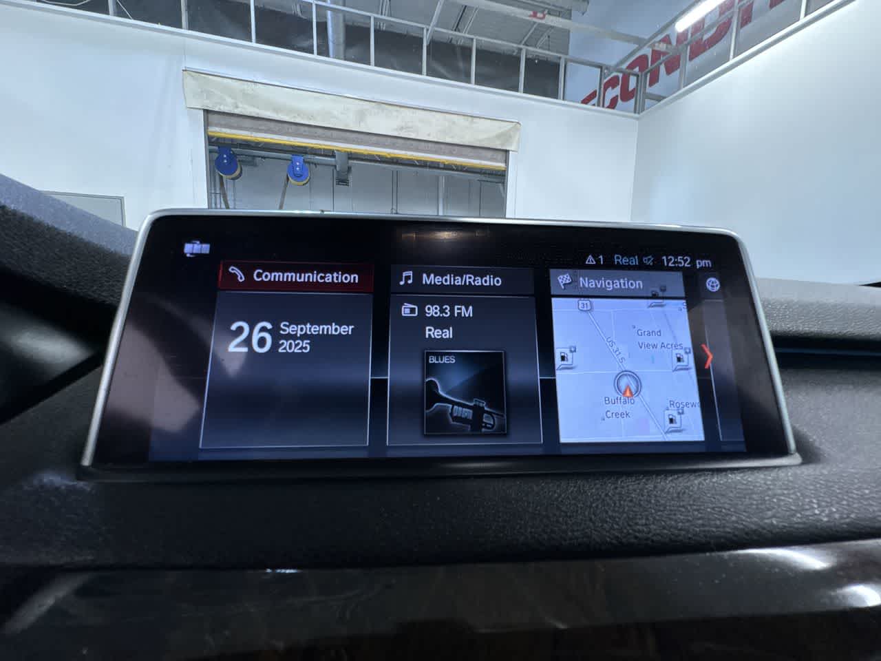 used 2018 BMW X5 xDrive35i car, priced at $18,026