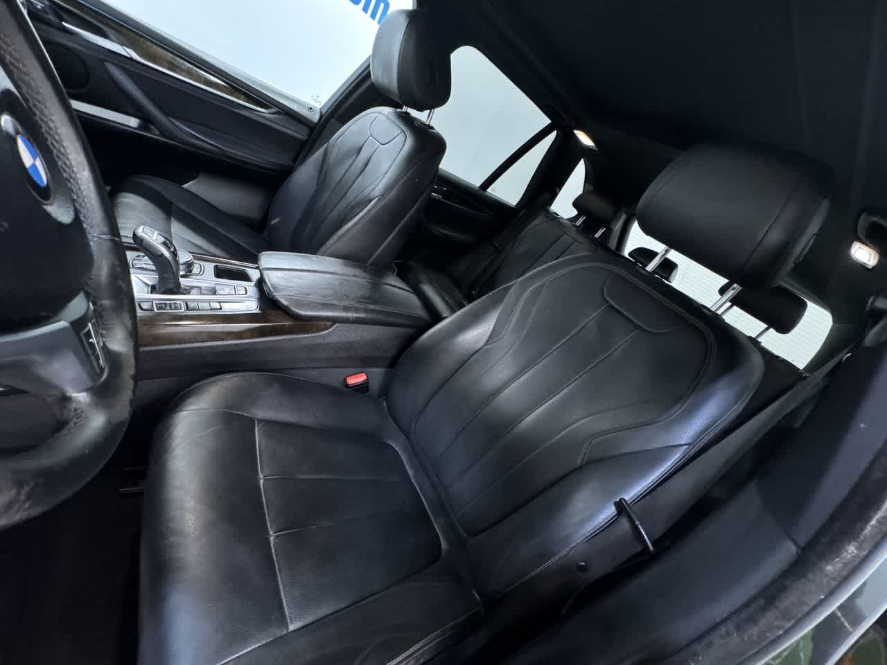 used 2018 BMW X5 xDrive35i car, priced at $18,026