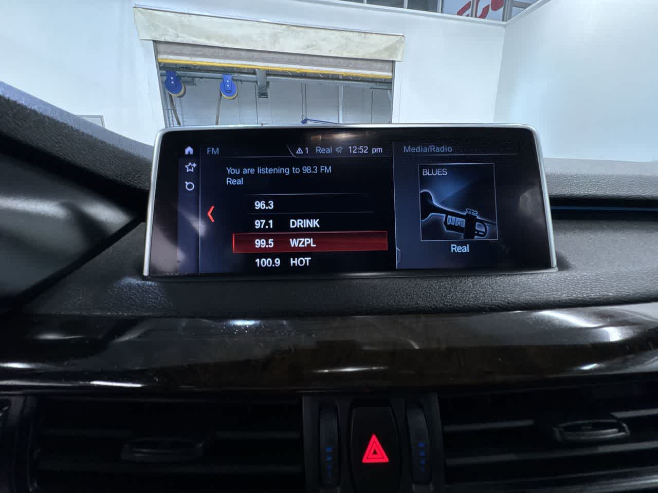 used 2018 BMW X5 xDrive35i car, priced at $18,026