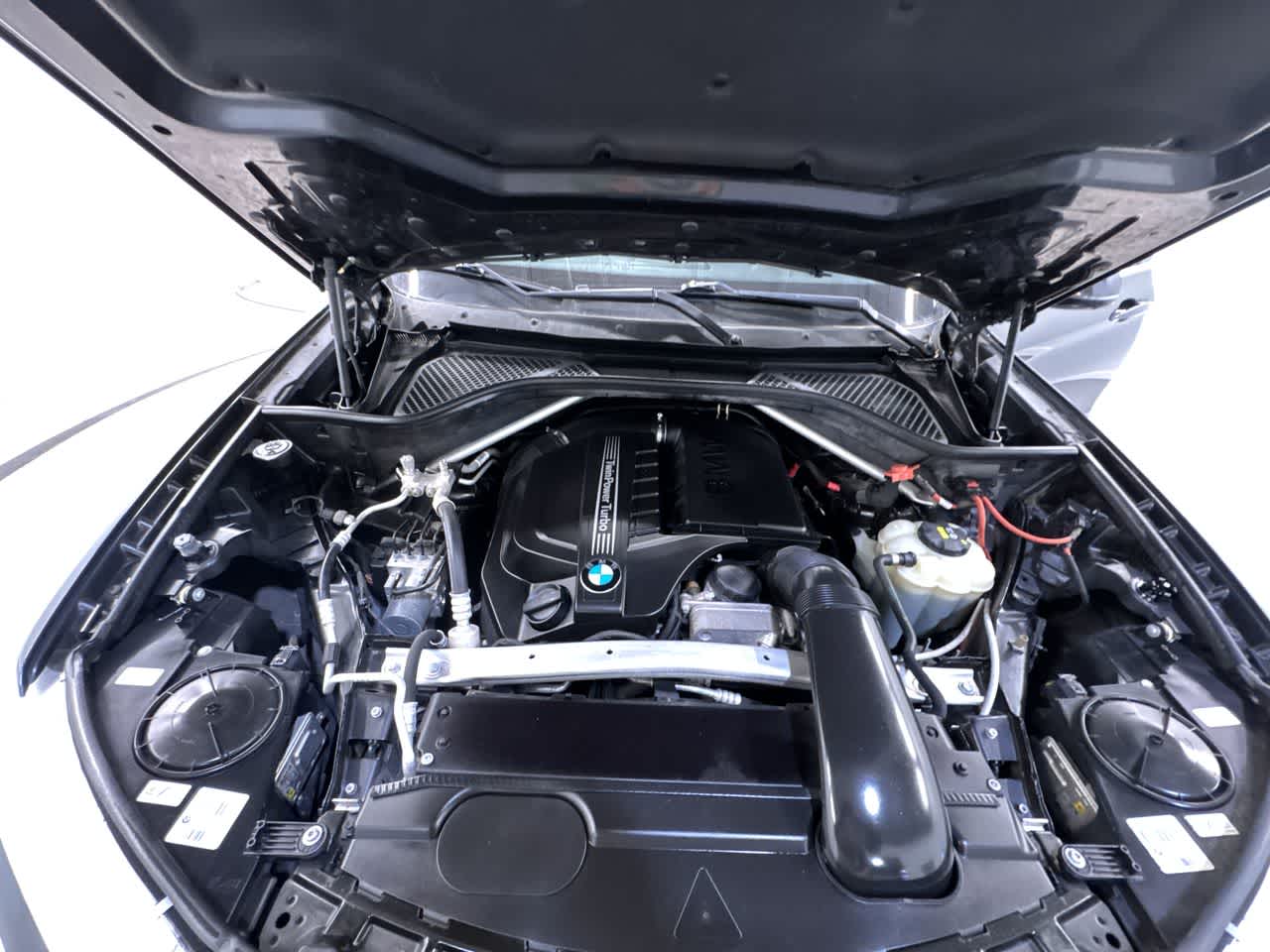 used 2018 BMW X5 xDrive35i car, priced at $18,026
