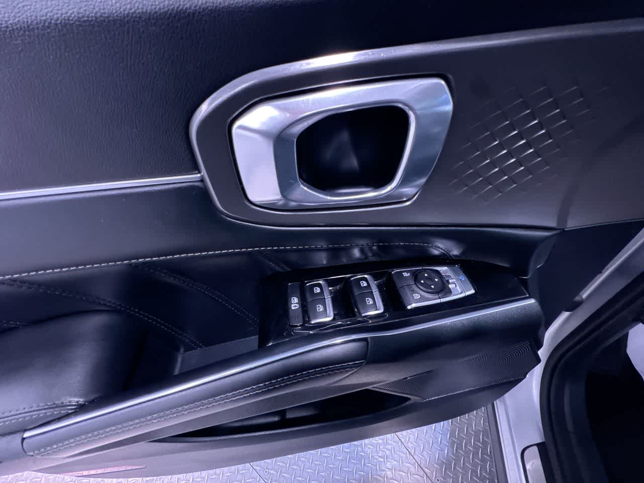 used 2021 Kia Sorento car, priced at $19,026