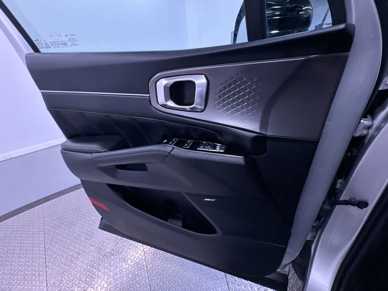 used 2021 Kia Sorento car, priced at $19,026