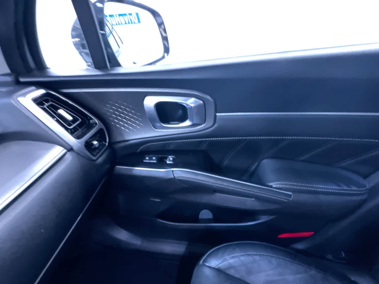 used 2021 Kia Sorento car, priced at $15,775