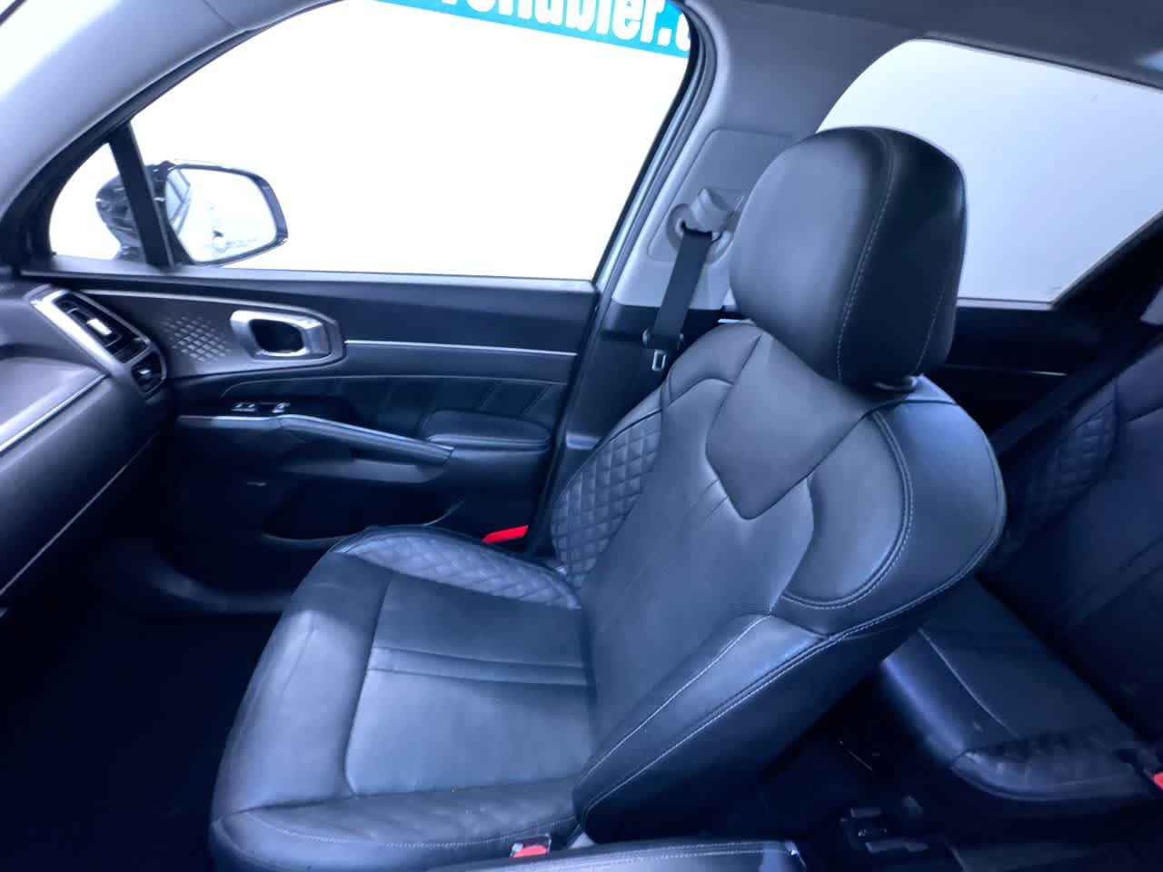 used 2021 Kia Sorento car, priced at $15,775