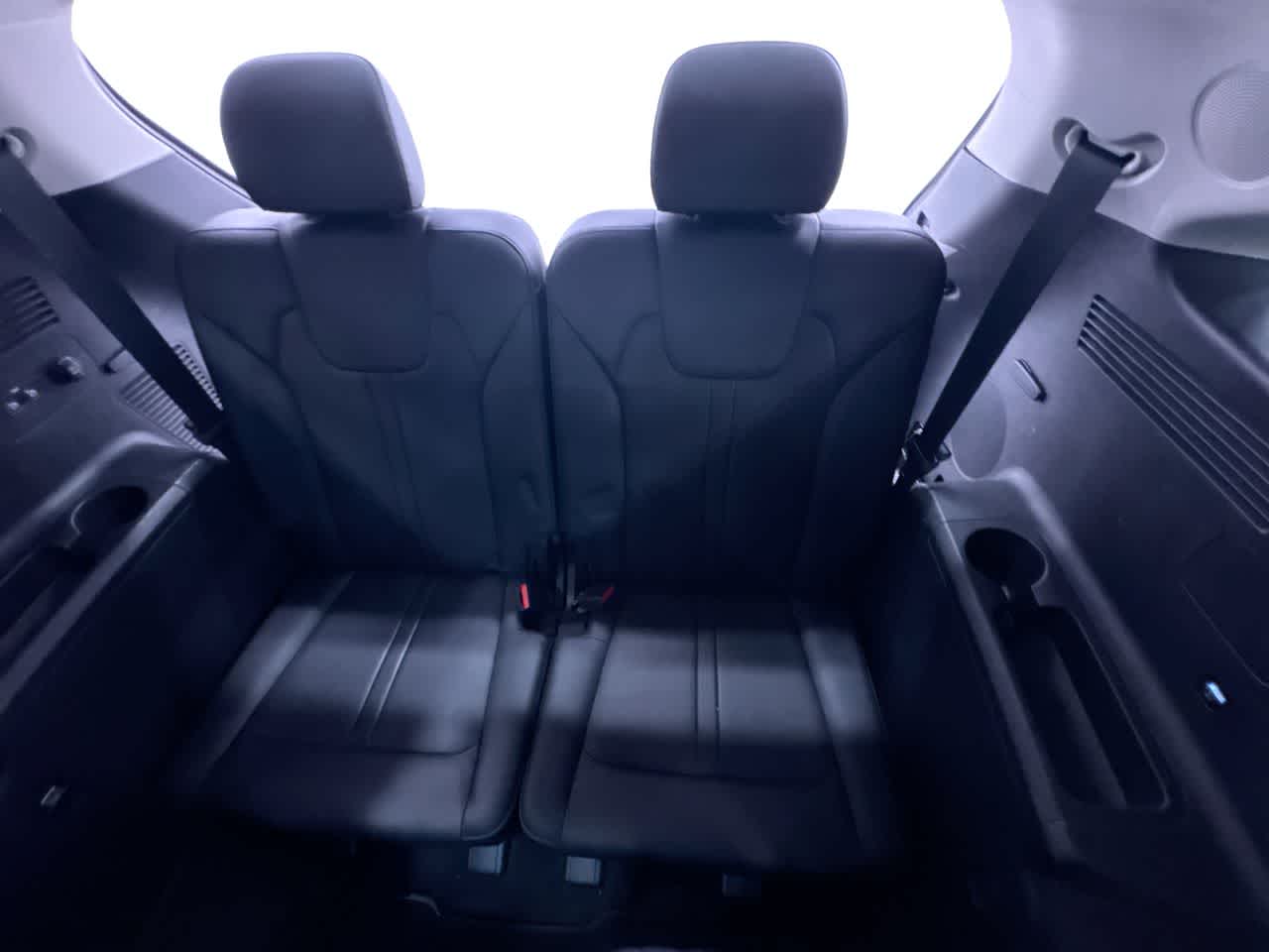 used 2021 Kia Sorento car, priced at $15,775