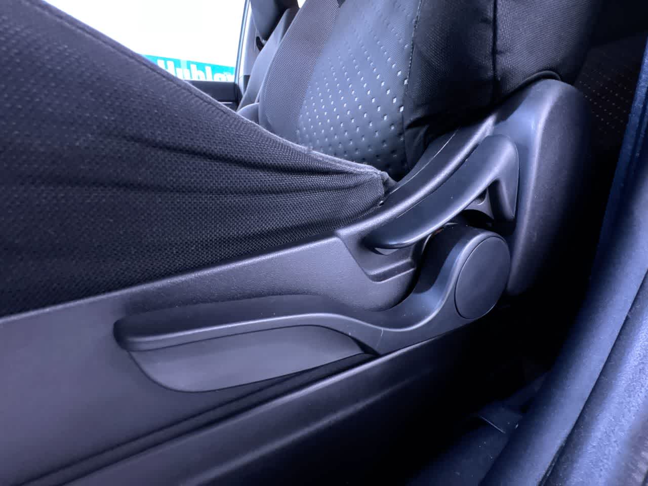 used 2011 Mitsubishi Outlander Sport car, priced at $10,248