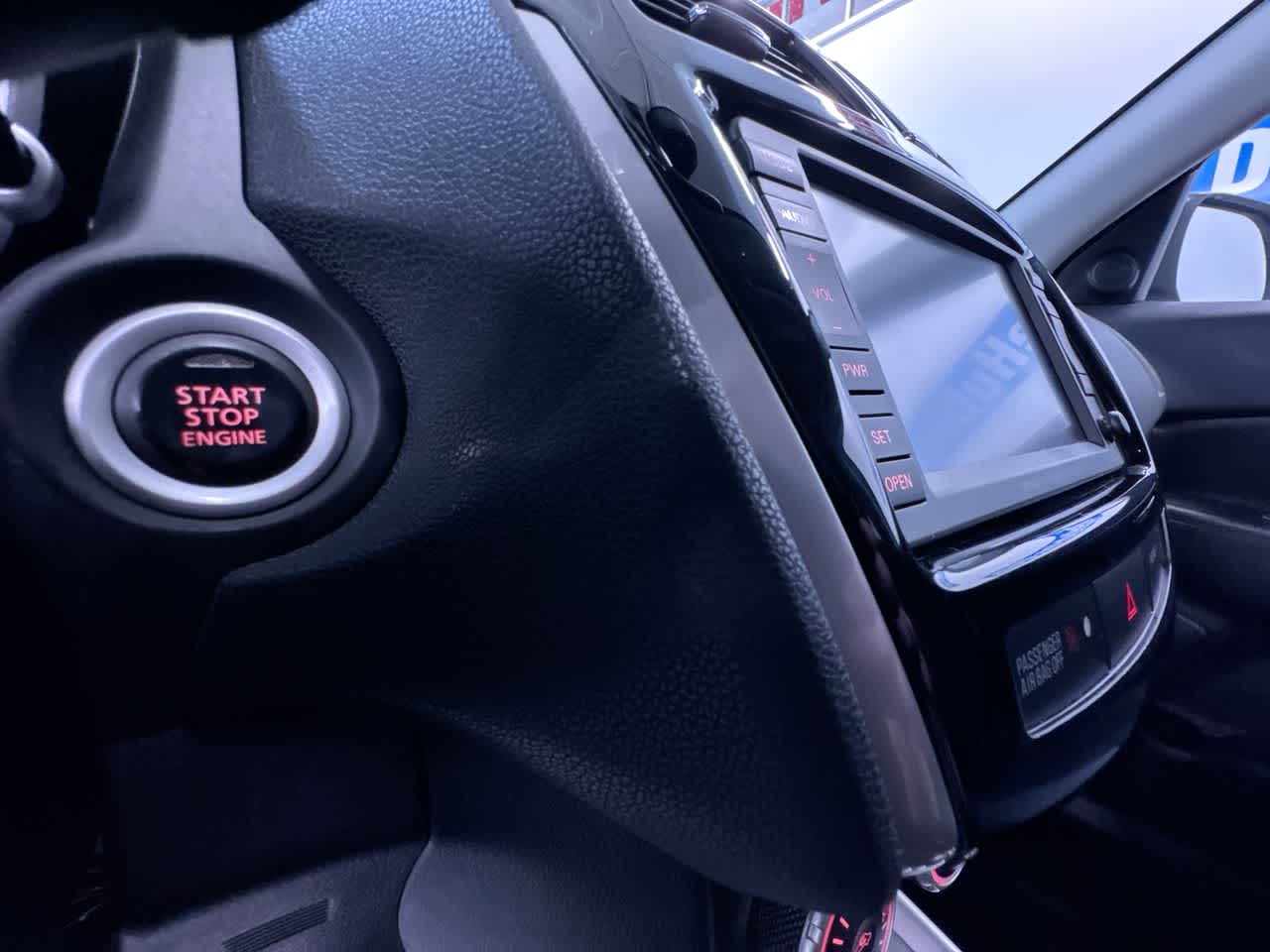 used 2011 Mitsubishi Outlander Sport car, priced at $10,248