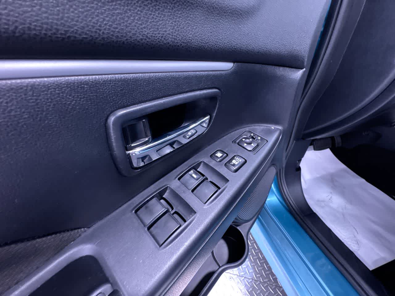 used 2011 Mitsubishi Outlander Sport car, priced at $10,248