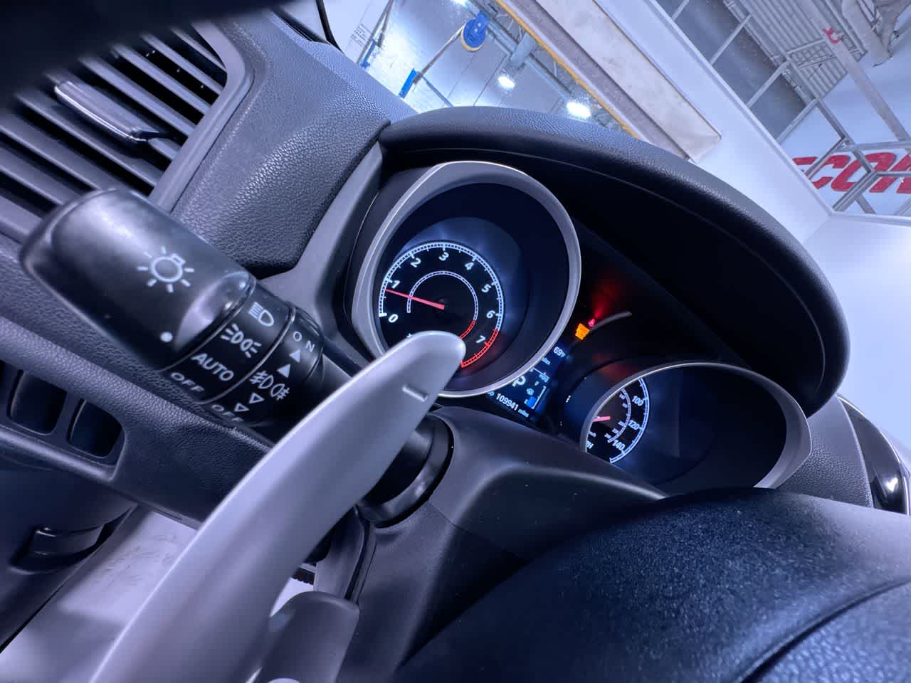 used 2011 Mitsubishi Outlander Sport car, priced at $10,248