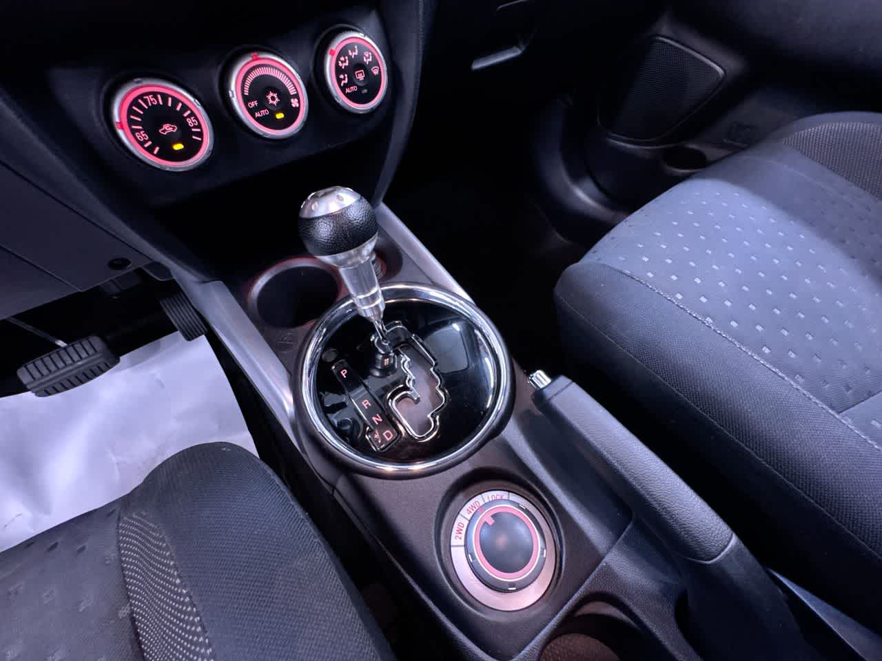 used 2011 Mitsubishi Outlander Sport car, priced at $10,248