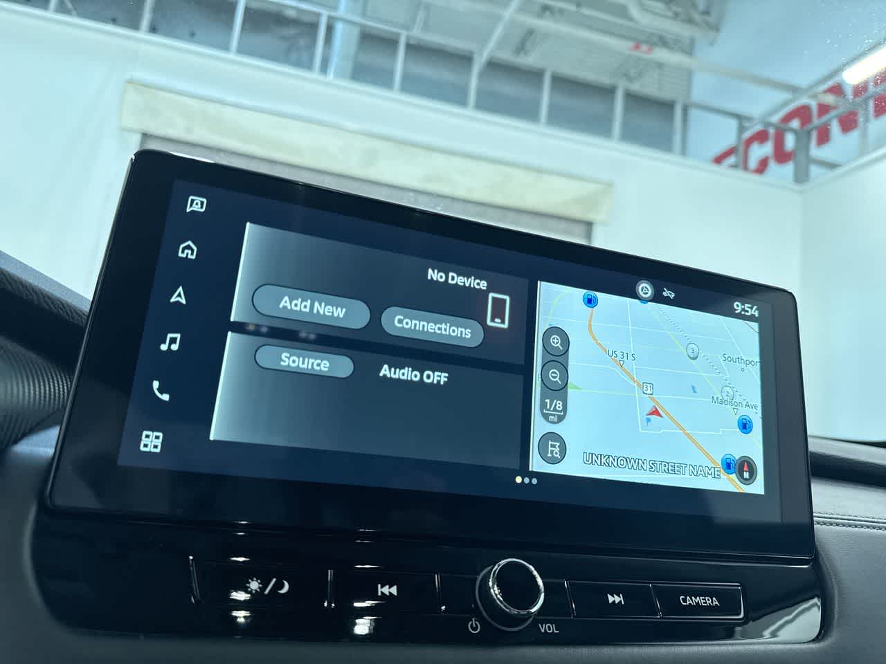 used 2025 Mitsubishi Outlander car, priced at $26,721