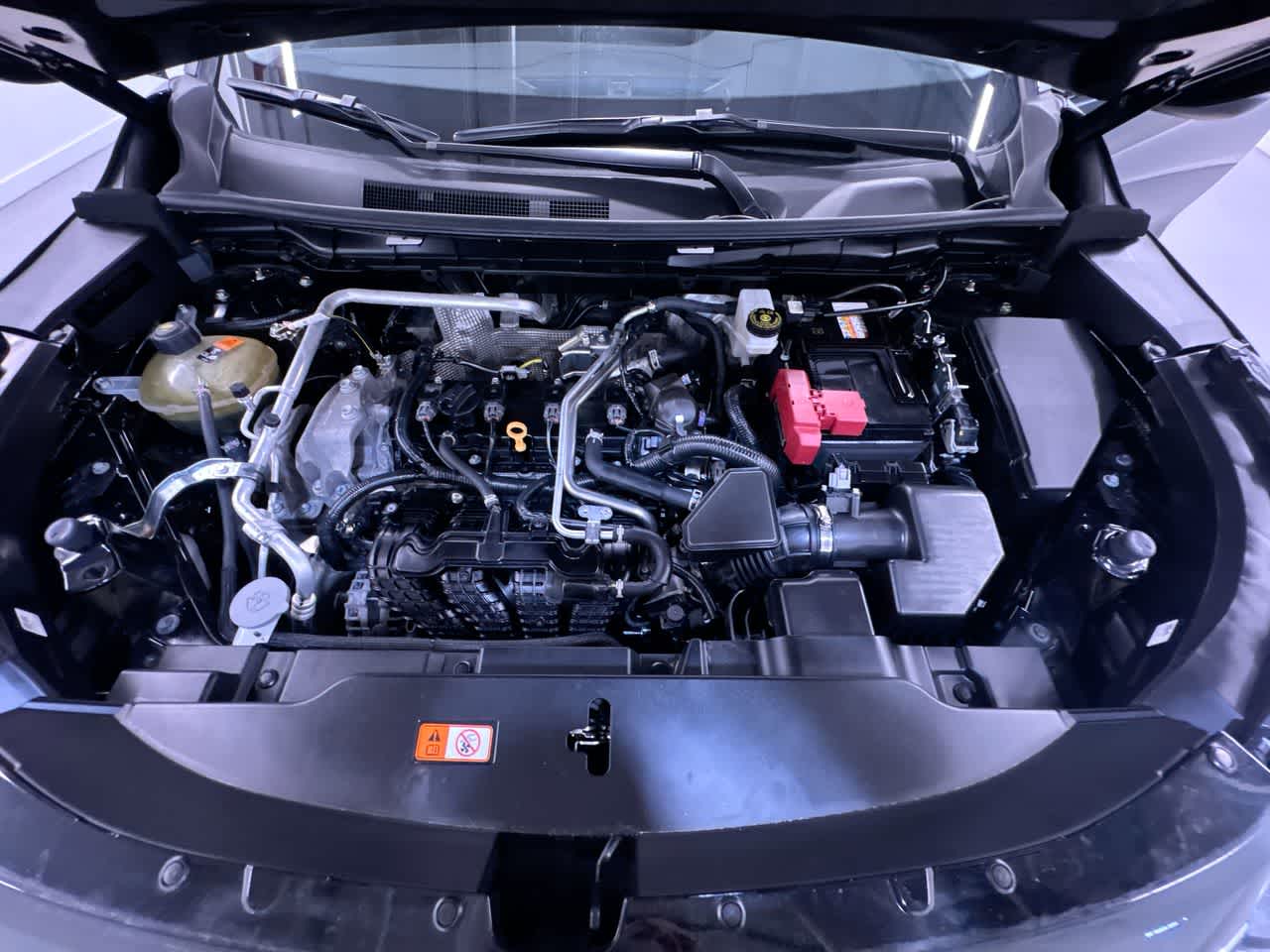 used 2025 Mitsubishi Outlander car, priced at $26,721