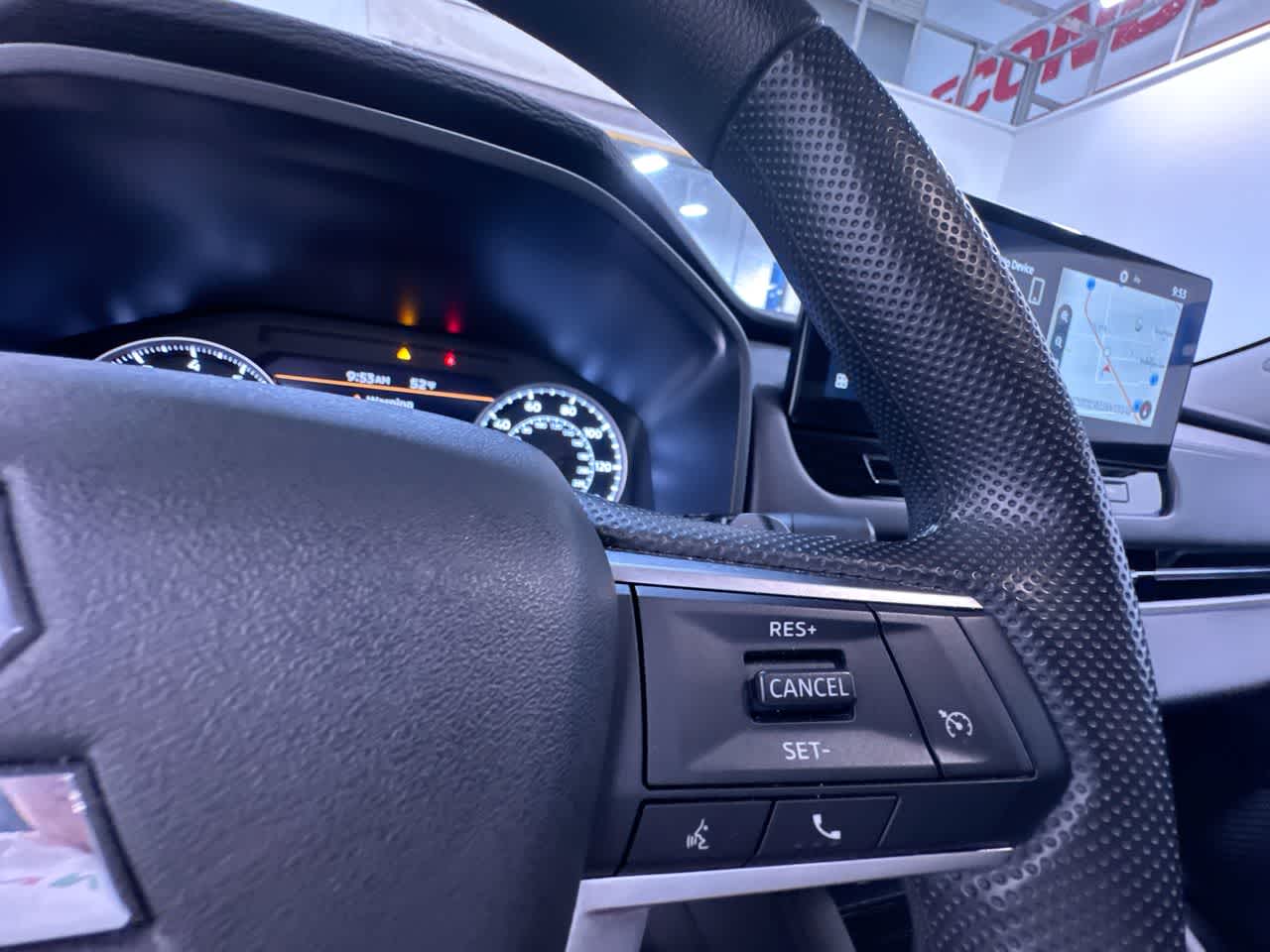 used 2025 Mitsubishi Outlander car, priced at $26,721