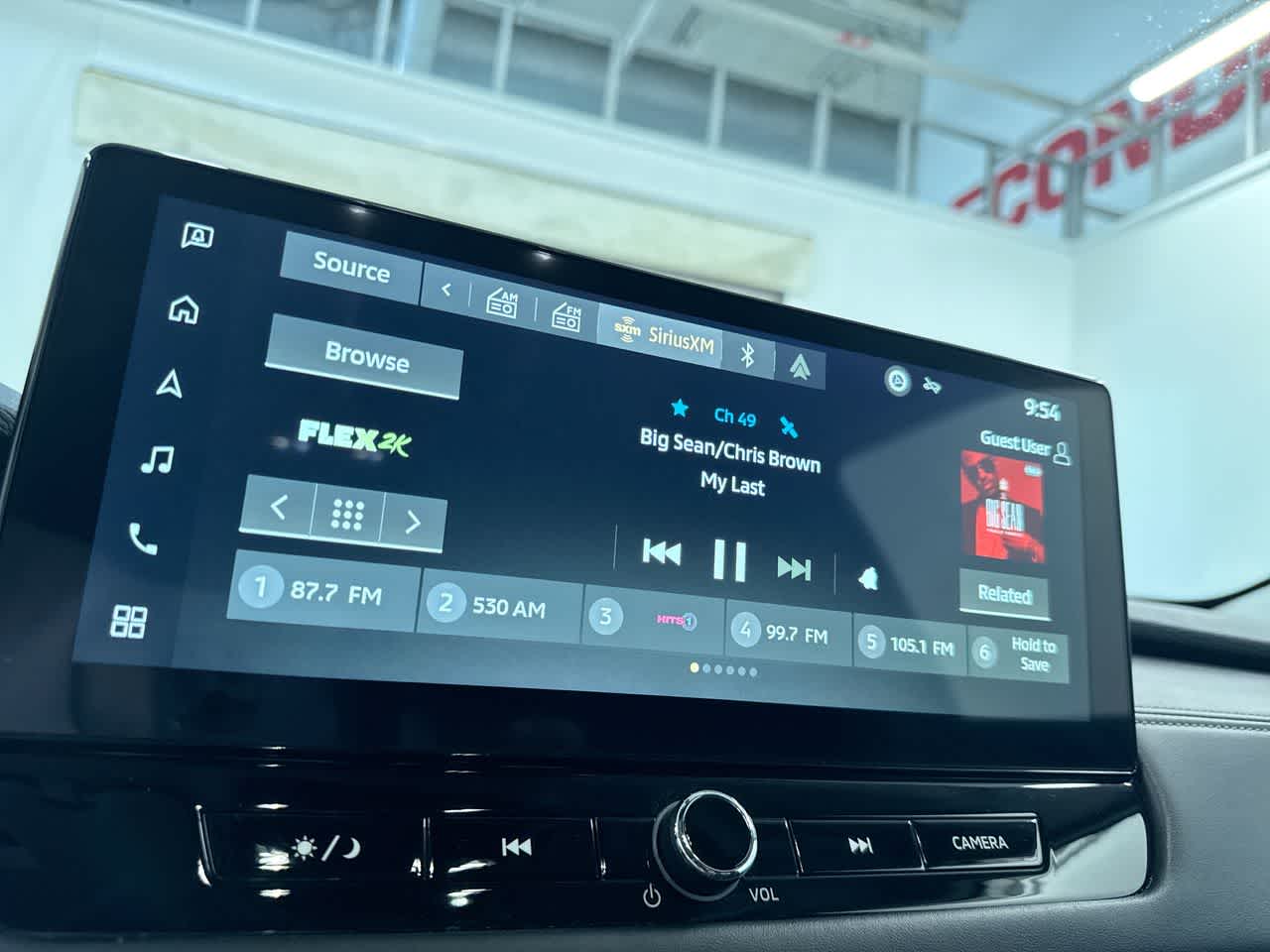 used 2025 Mitsubishi Outlander car, priced at $26,721