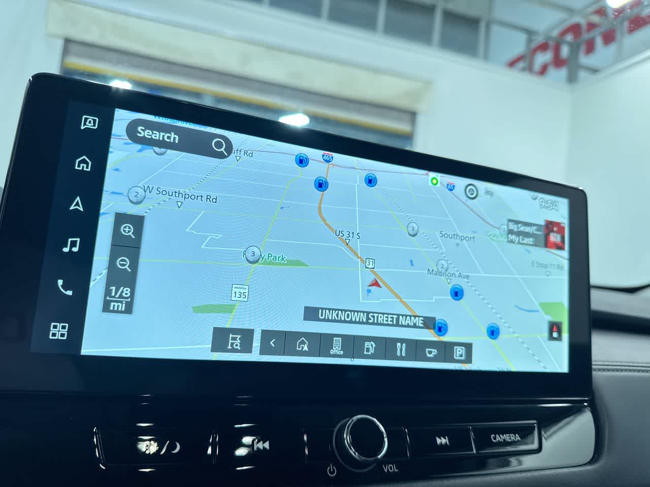 used 2025 Mitsubishi Outlander car, priced at $26,721