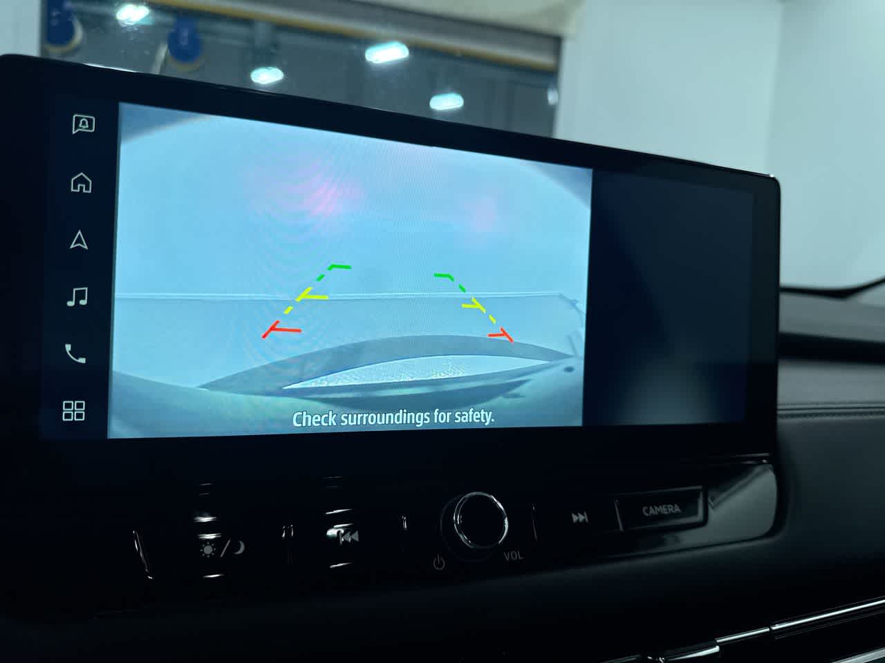 used 2025 Mitsubishi Outlander car, priced at $26,721