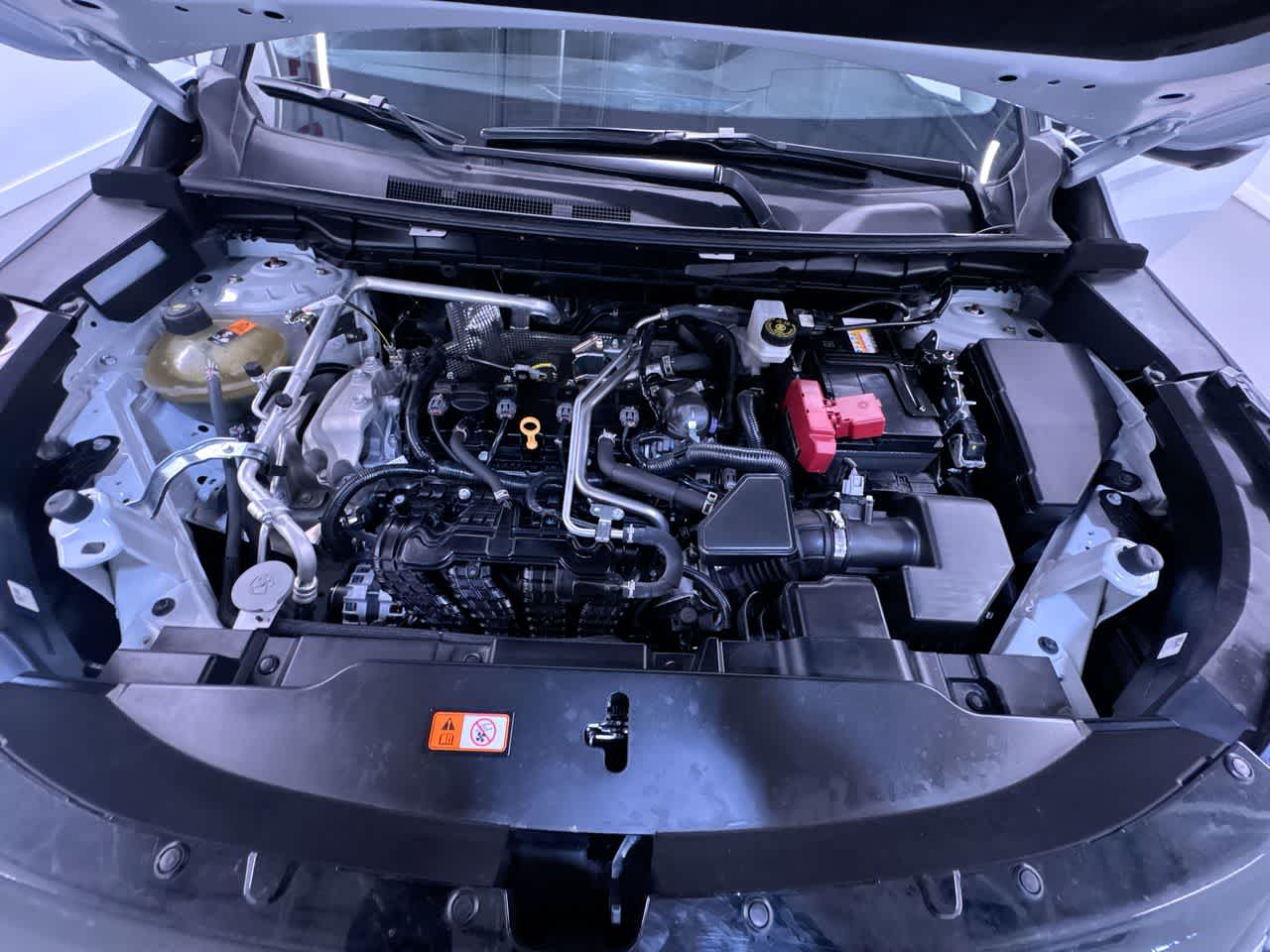 used 2025 Mitsubishi Outlander car, priced at $26,800