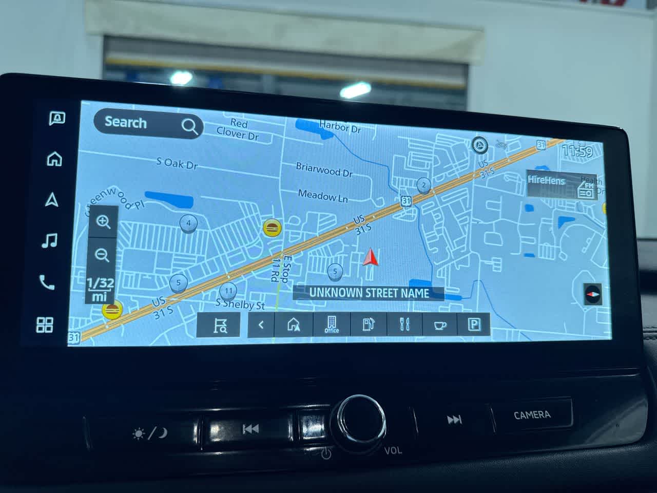 used 2025 Mitsubishi Outlander car, priced at $26,800