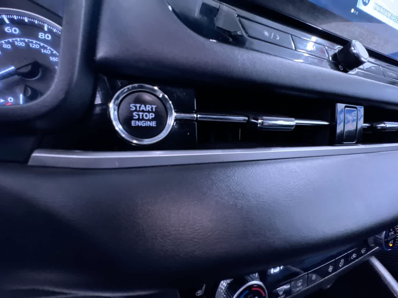 used 2025 Mitsubishi Outlander car, priced at $26,800