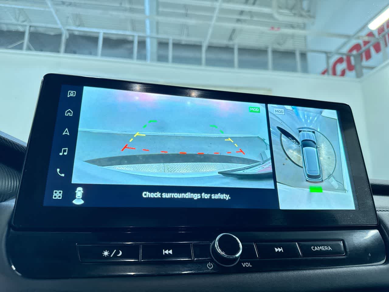 used 2025 Mitsubishi Outlander car, priced at $26,800