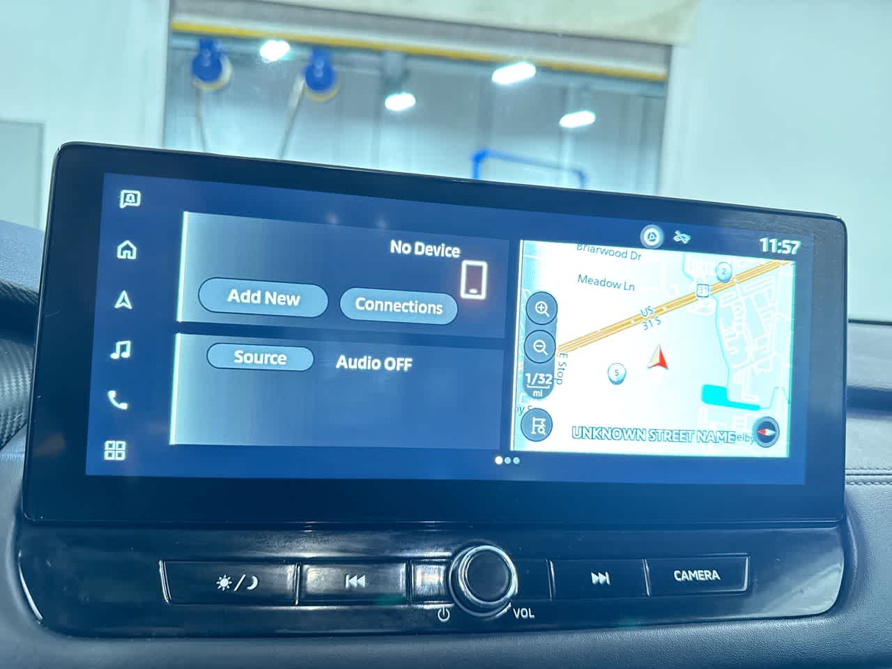 used 2025 Mitsubishi Outlander car, priced at $26,800