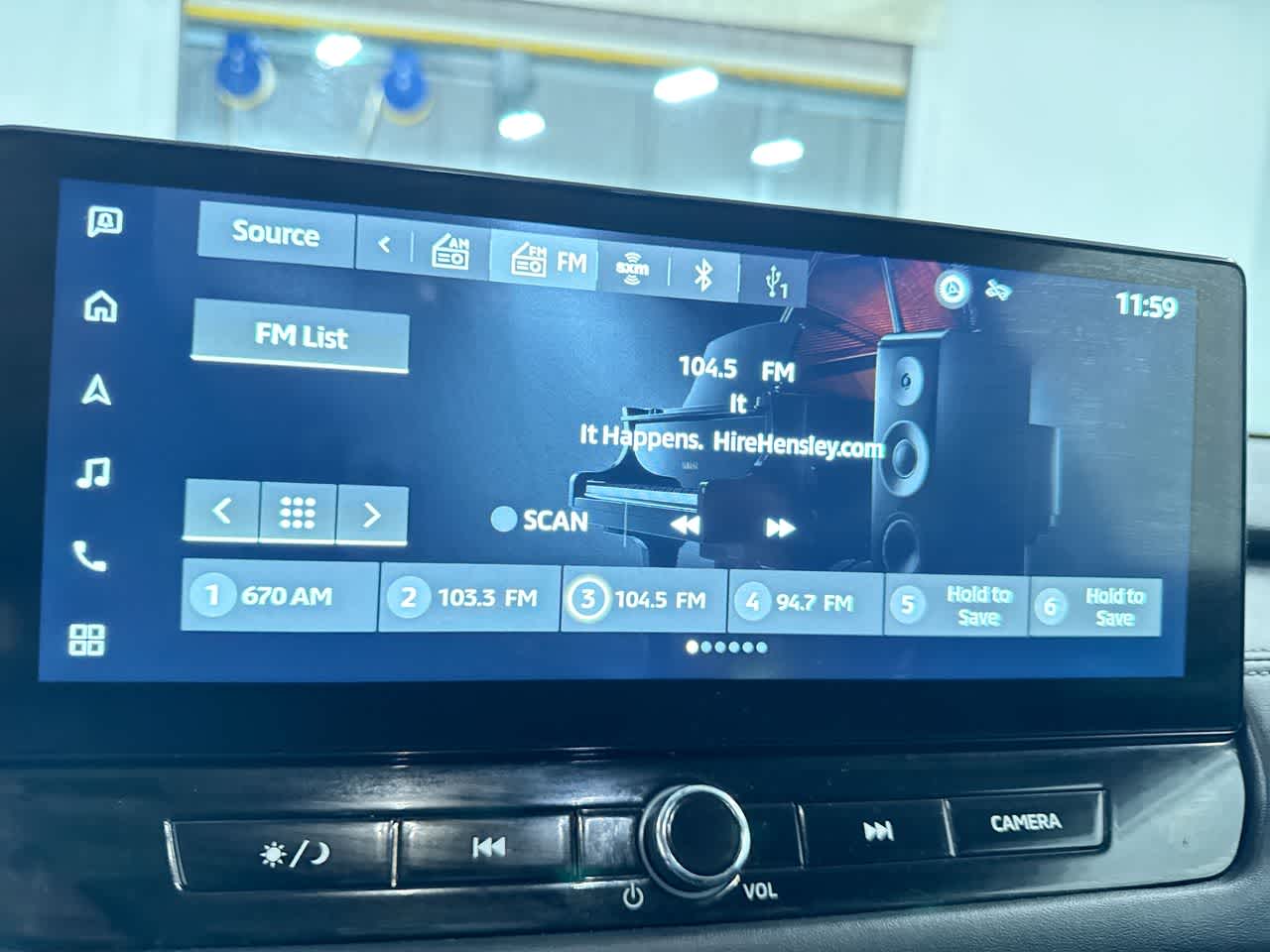 used 2025 Mitsubishi Outlander car, priced at $26,800