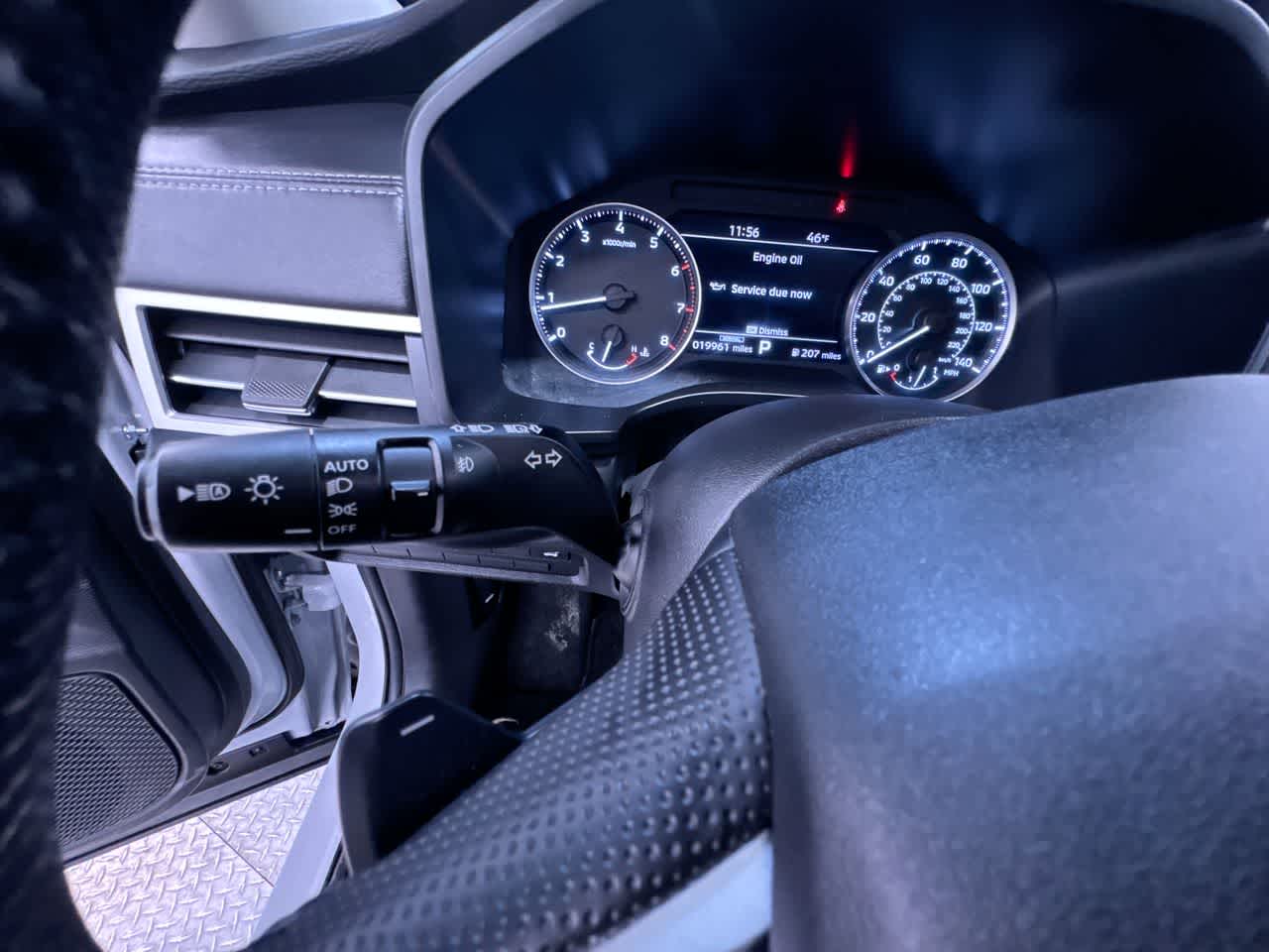 used 2025 Mitsubishi Outlander car, priced at $26,800