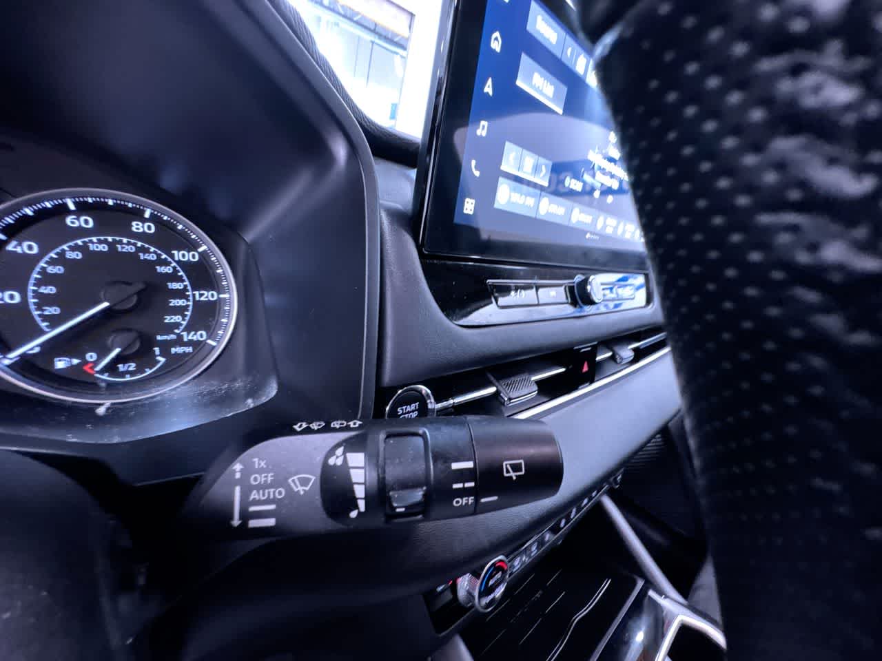 used 2025 Mitsubishi Outlander car, priced at $27,010