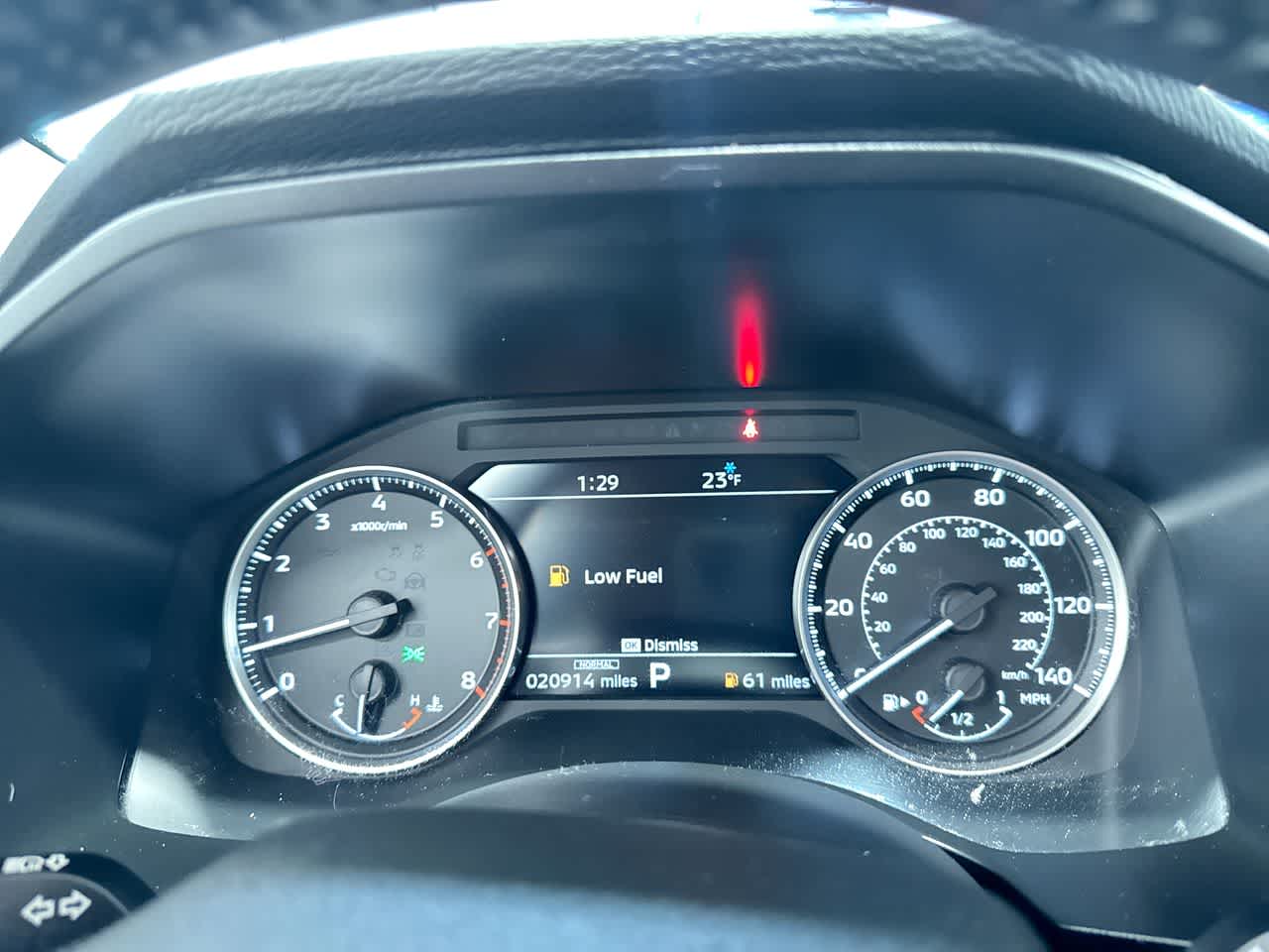 used 2025 Mitsubishi Outlander car, priced at $27,010