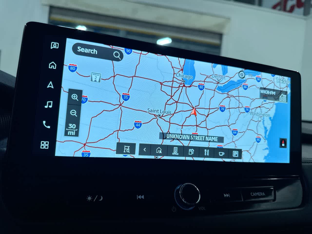 used 2025 Mitsubishi Outlander car, priced at $27,010