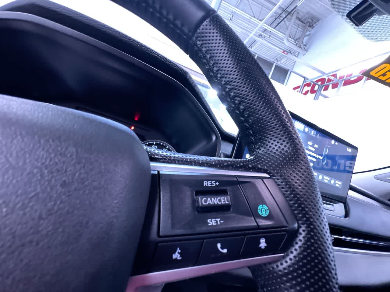 used 2025 Mitsubishi Outlander car, priced at $27,010