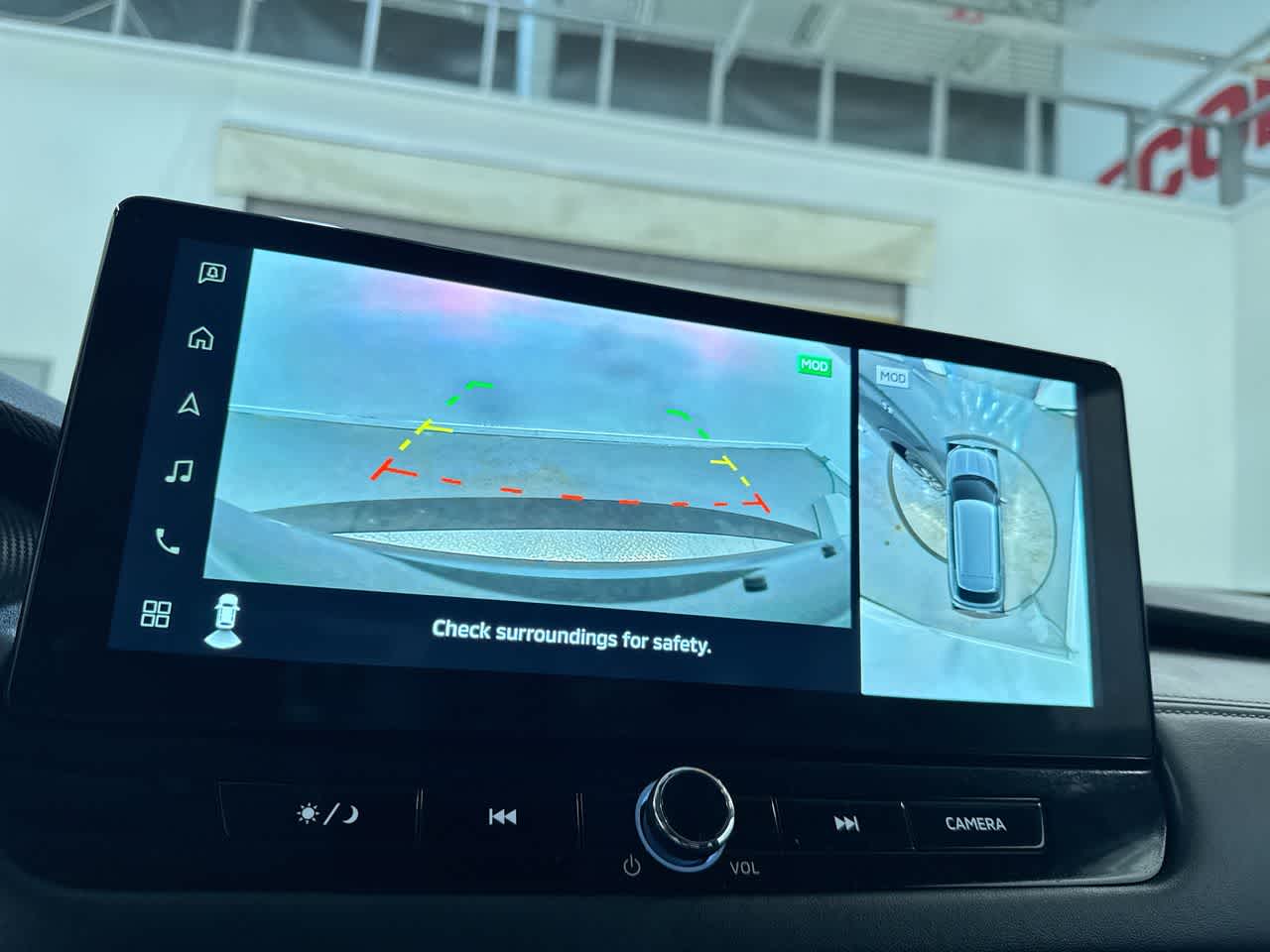 used 2025 Mitsubishi Outlander car, priced at $27,010