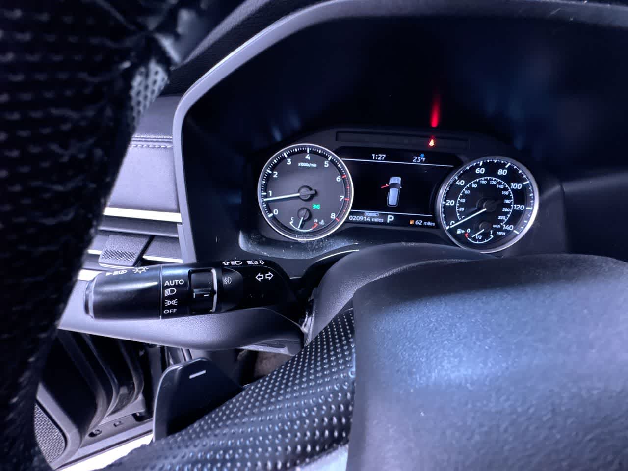 used 2025 Mitsubishi Outlander car, priced at $27,010