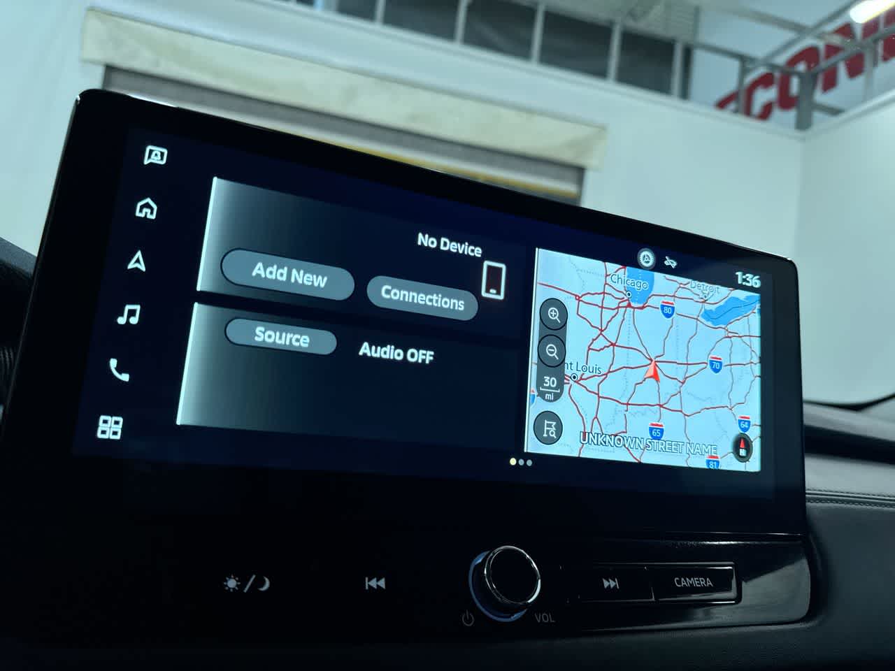 used 2025 Mitsubishi Outlander car, priced at $27,010