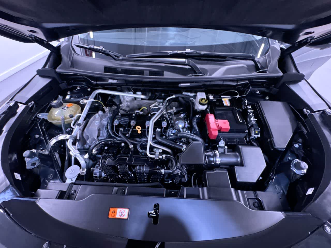 used 2025 Mitsubishi Outlander car, priced at $27,010