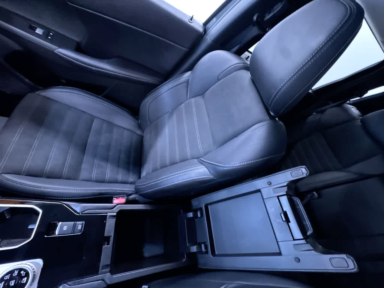 used 2025 Mitsubishi Outlander car, priced at $27,010