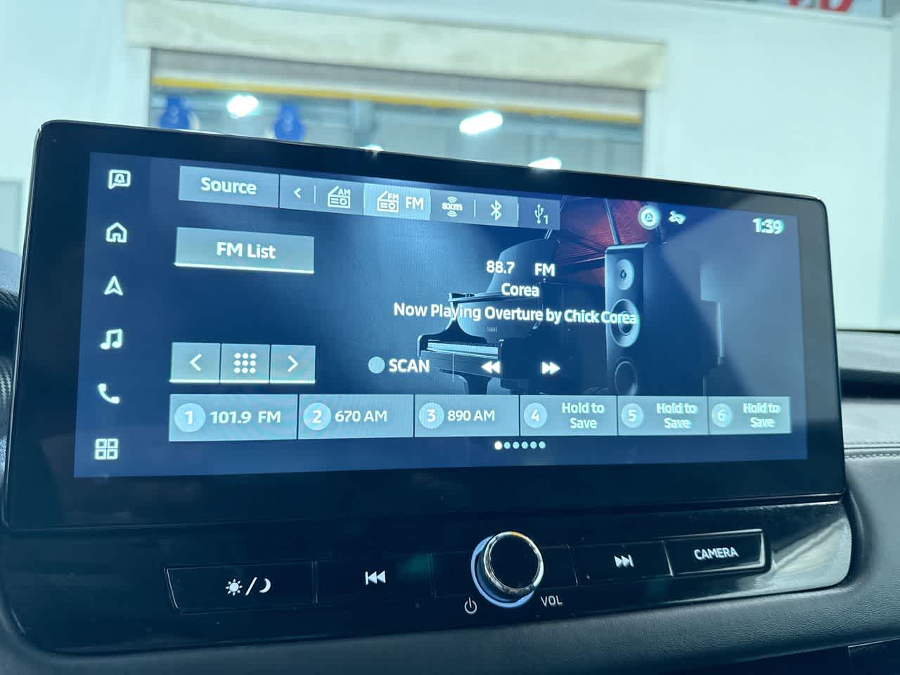 used 2025 Mitsubishi Outlander car, priced at $27,010