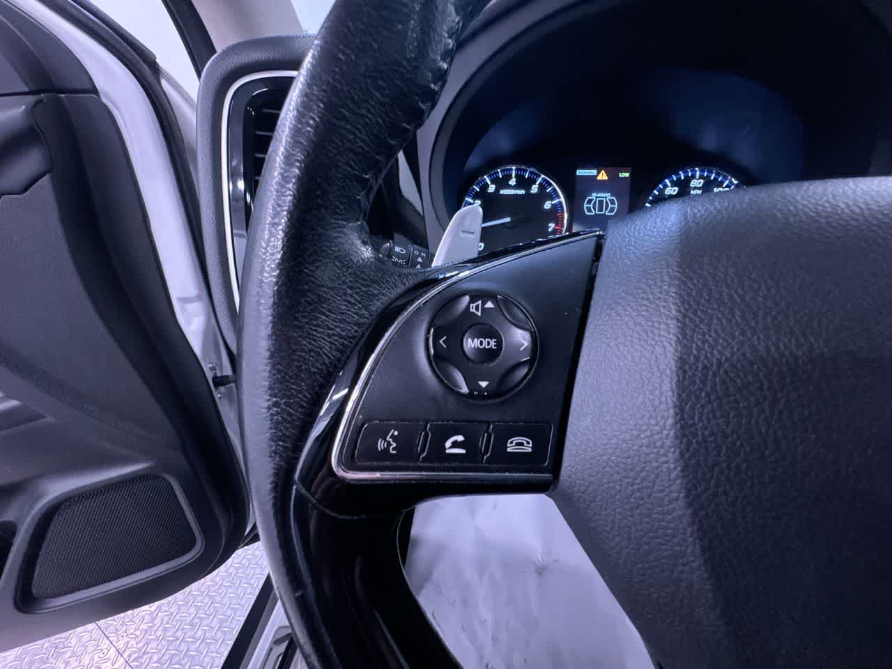 used 2016 Mitsubishi Outlander car, priced at $11,777