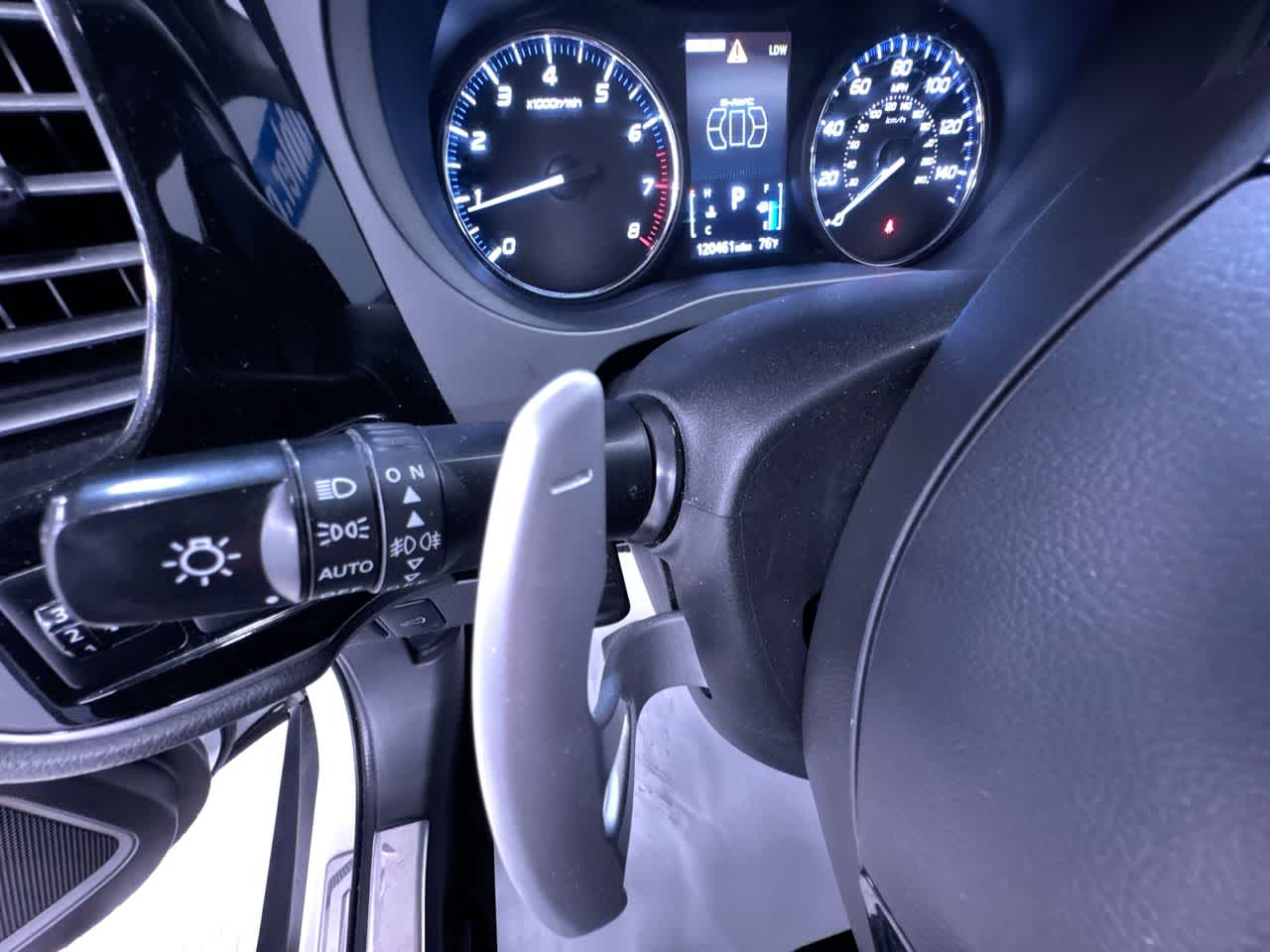 used 2016 Mitsubishi Outlander car, priced at $11,777