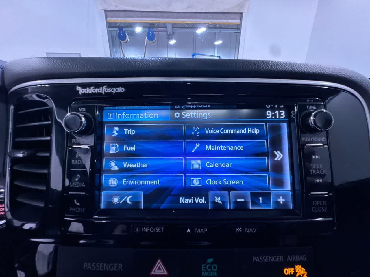 used 2016 Mitsubishi Outlander car, priced at $11,777