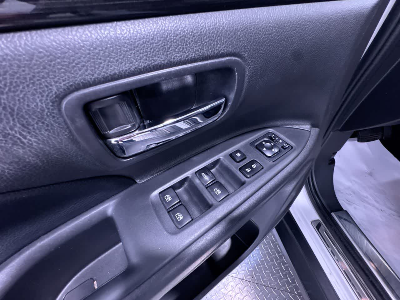 used 2016 Mitsubishi Outlander car, priced at $11,777